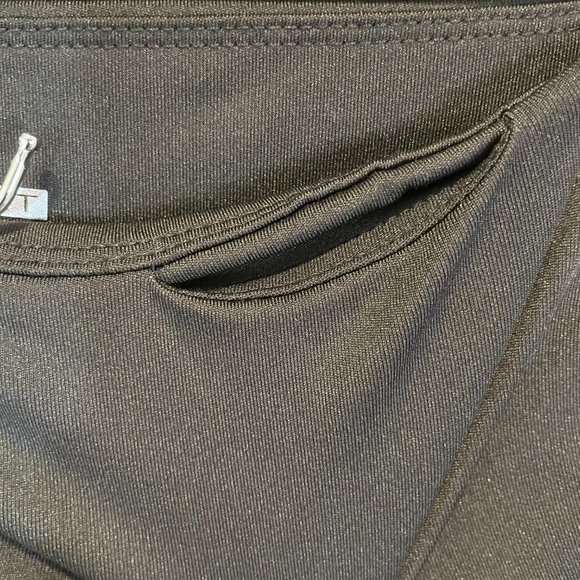 Nova Sport Womens Lace Embellished Leggings sz M NWOT - Picture 3 of 7